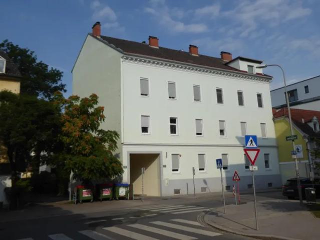 Wohnung kaufen in Lend, Graz