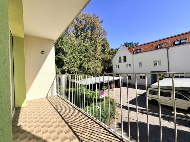 Wohnung kaufen in Lend, Graz