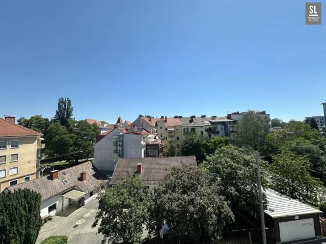 Wohnung kaufen in Gries, Gersdorf-Feistritz