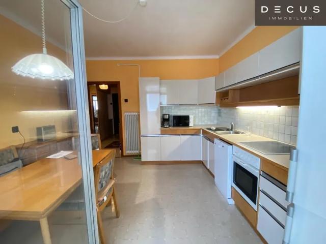 Wohnung kaufen in Gries, Gersdorf-Feistritz