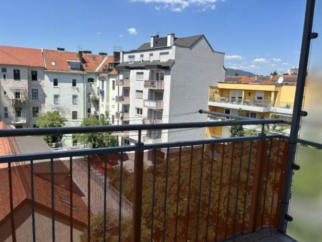 Wohnung kaufen in Jakomini, Gersdorf-Feistritz