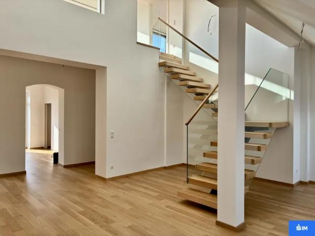 Wohnung kaufen in Jakomini, Gersdorf-Feistritz