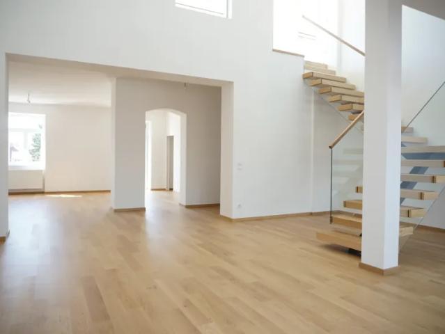Wohnung kaufen in Jakomini, Gersdorf-Feistritz