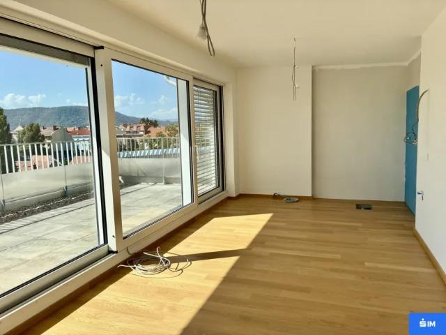 Wohnung kaufen in Jakomini, Graz