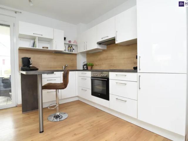 Wohnung kaufen in Liebenau, Gersdorf-Feistritz
