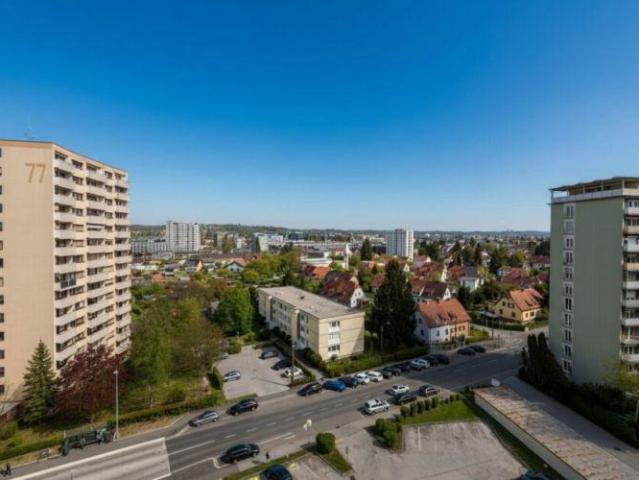 Wohnung kaufen in Liebenau, Gersdorf-Feistritz