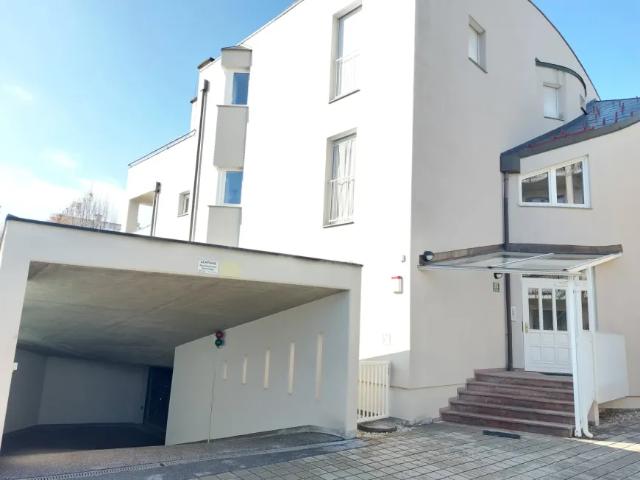 Wohnung kaufen in Sankt Peter, Gersdorf-Feistritz