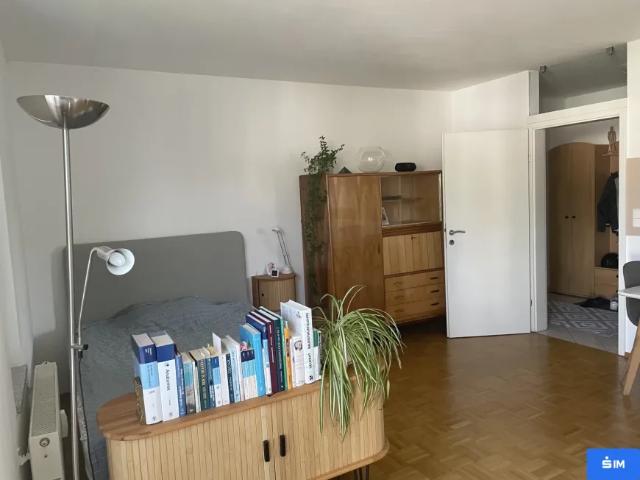 Wohnung kaufen in Sankt Peter, Gersdorf-Feistritz