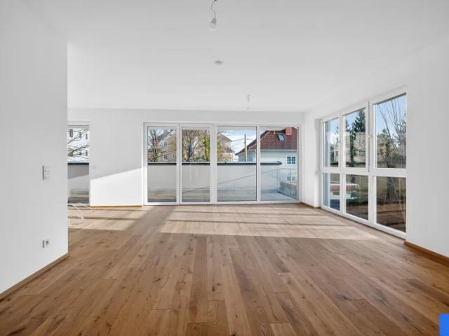 Wohnung kaufen in Sankt Peter, Gersdorf-Feistritz