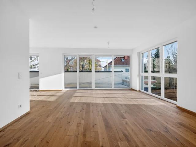 Wohnung kaufen in Sankt Peter, Gersdorf-Feistritz