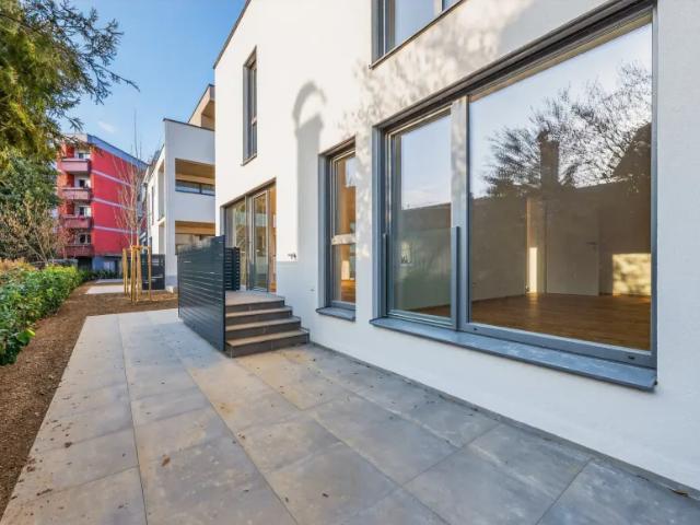 Wohnung kaufen in Sankt Peter, Gersdorf-Feistritz