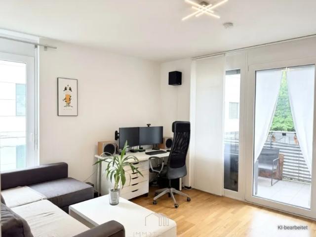 Wohnung kaufen in Sankt Peter, Gersdorf-Feistritz