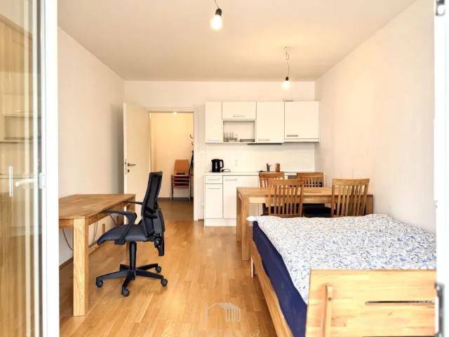 Wohnung kaufen in Sankt Peter, Gersdorf-Feistritz