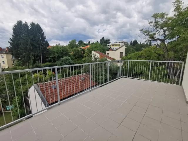 Wohnung kaufen in Waltendorf, Graz