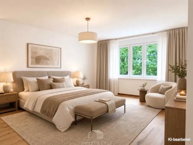 Wohnung kaufen in Waltendorf, Graz