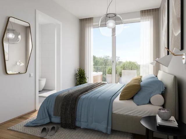 Wohnung kaufen in Mariatrost, Gersdorf-Feistritz