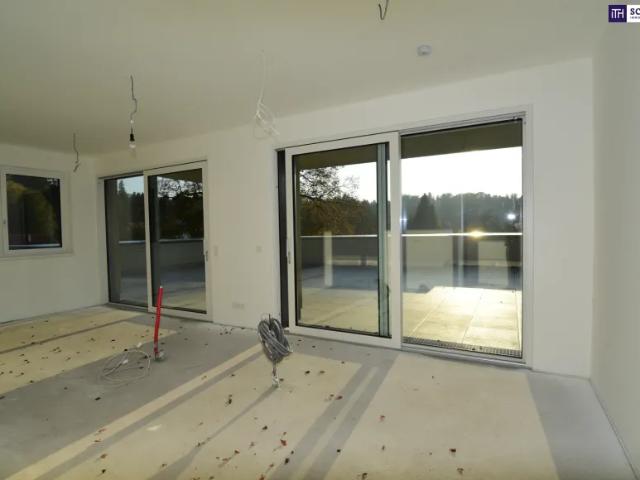 Wohnung kaufen in Mariatrost, Gersdorf-Feistritz