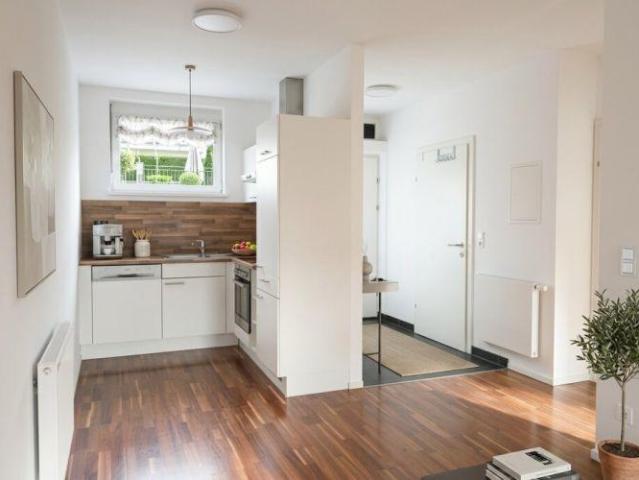 Wohnung kaufen in Mariatrost, Gersdorf-Feistritz