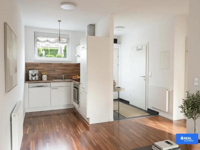 Wohnung kaufen in Mariatrost, Gersdorf-Feistritz