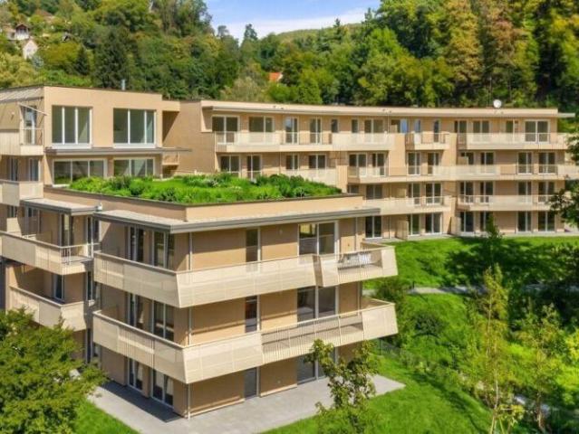 Wohnung kaufen in Mariatrost, Graz