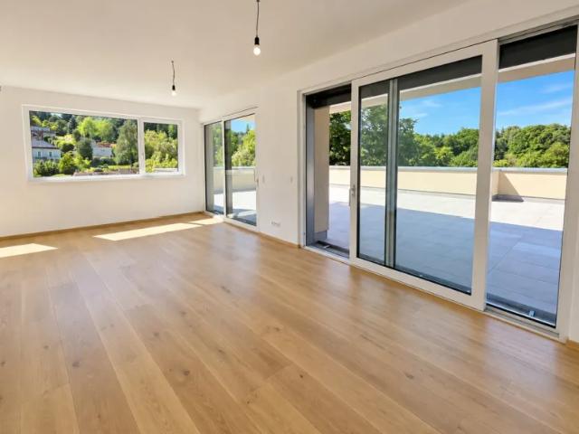 Wohnung kaufen in Mariatrost, Graz