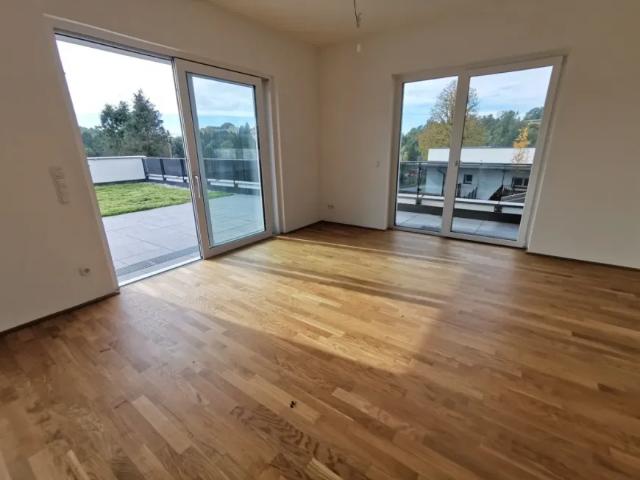 Wohnung kaufen in Mariatrost, Graz