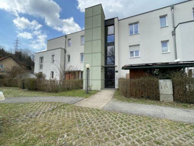 Wohnung kaufen in Andritz, Gersdorf-Feistritz