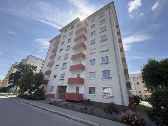 Wohnung kaufen in Andritz, Gersdorf-Feistritz