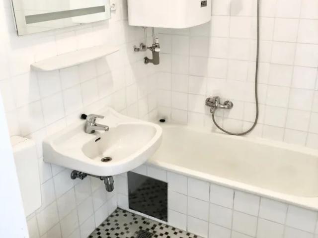 Wohnung kaufen in Andritz, Graz