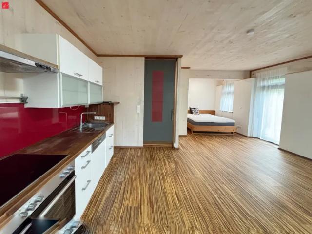 Wohnung kaufen in Gösting, Gersdorf-Feistritz