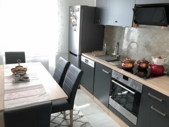 Wohnung kaufen in Gösting, Graz