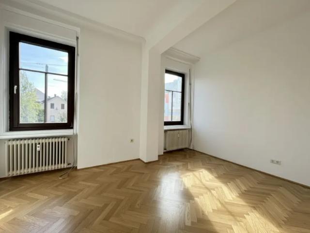 Wohnung kaufen in Eggenberg, Gersdorf-Feistritz