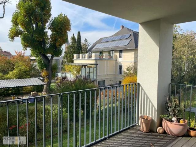 Wohnung kaufen in Andritz, Gersdorf-Feistritz