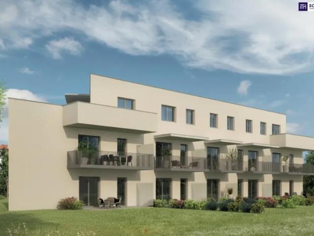 Wohnung kaufen in Andritz, Gersdorf-Feistritz