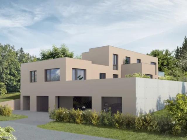 Wohnung kaufen in Andritz, Gersdorf-Feistritz