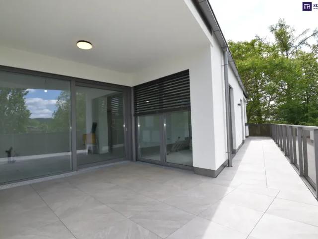 Wohnung kaufen in Andritz, Gersdorf-Feistritz