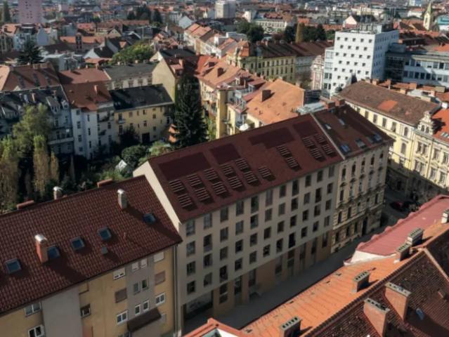 Wohnung kaufen in Andritz, Gersdorf-Feistritz