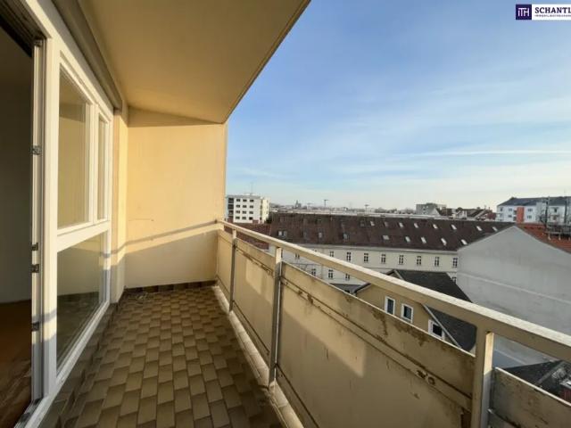 Wohnung kaufen in Andritz, Gersdorf-Feistritz