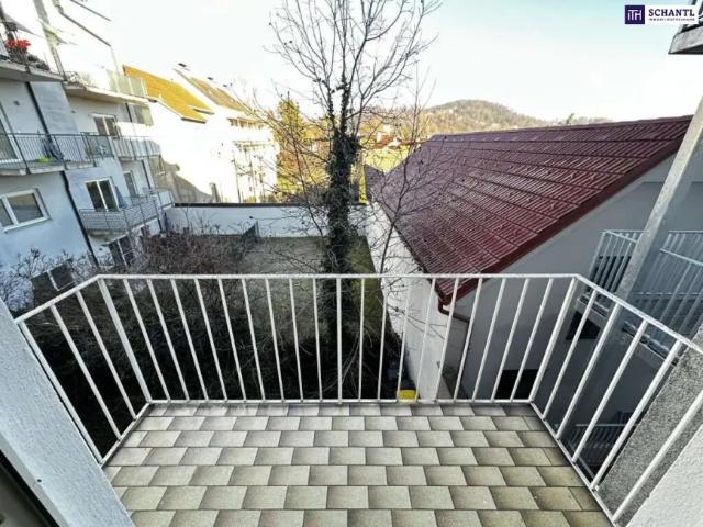 Wohnung kaufen in Andritz, Gersdorf-Feistritz