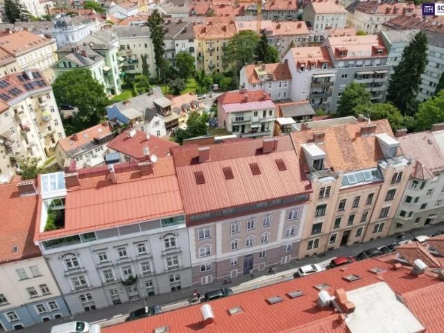 Wohnung kaufen in Andritz, Gersdorf-Feistritz
