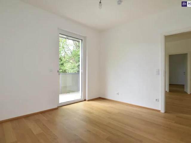 Wohnung kaufen in Andritz, Gersdorf-Feistritz