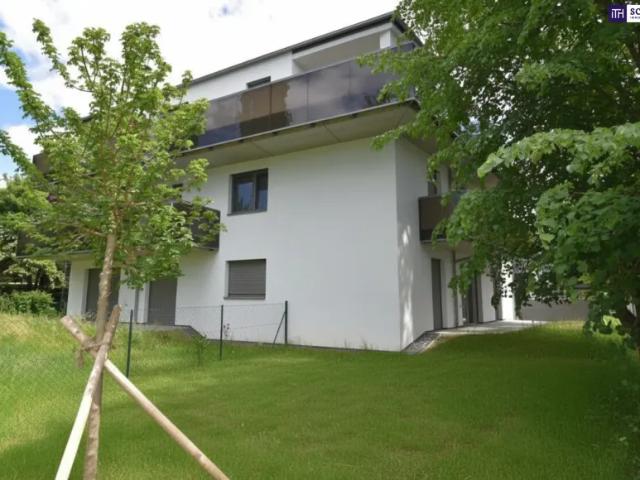 Wohnung kaufen in Andritz, Gersdorf-Feistritz