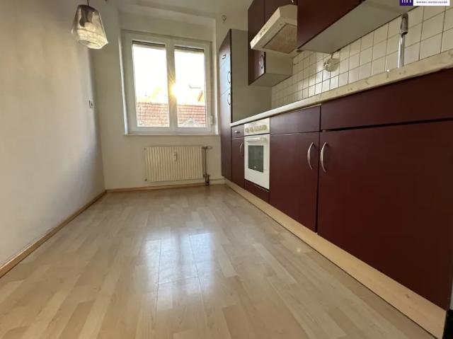 Wohnung kaufen in Andritz, Gersdorf-Feistritz