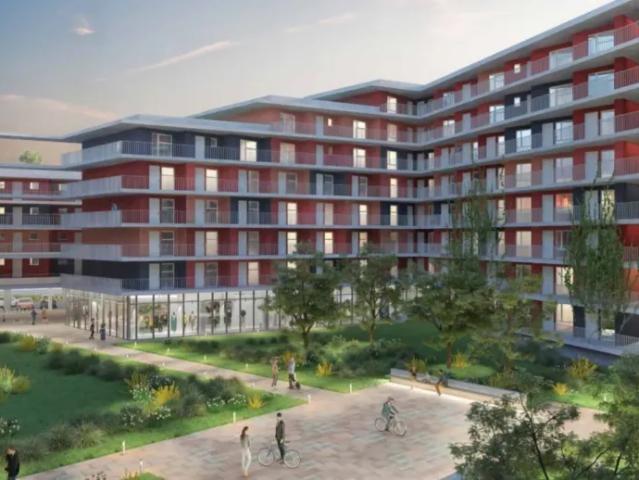 Wohnung kaufen in Andritz, Gersdorf-Feistritz