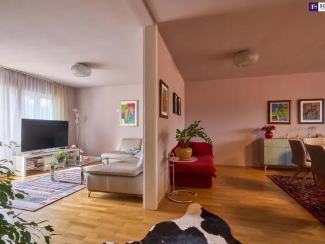 Wohnung kaufen in Andritz, Gersdorf-Feistritz