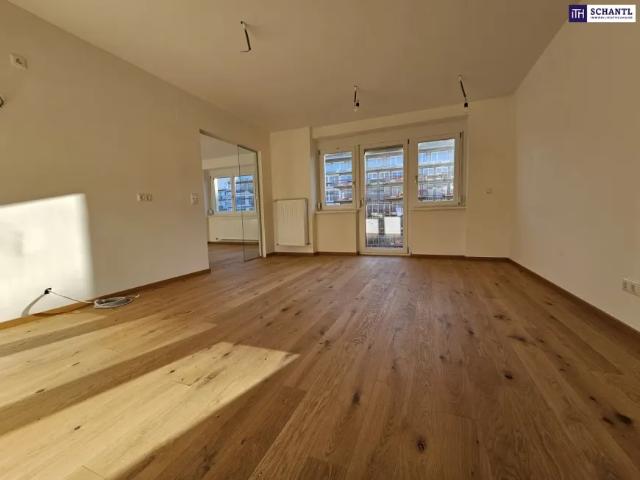 Wohnung kaufen in Andritz, Gersdorf-Feistritz
