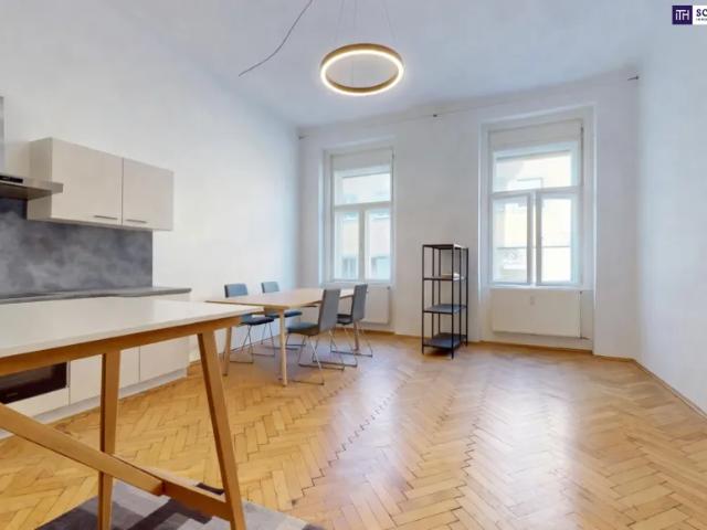 Wohnung kaufen in Andritz, Gersdorf-Feistritz