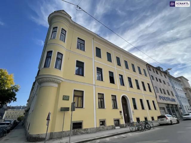 Wohnung kaufen in Andritz, Gersdorf-Feistritz