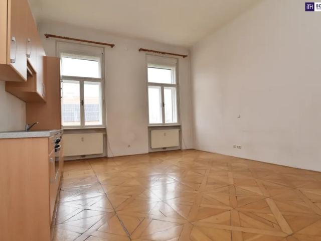 Wohnung kaufen in Andritz, Gersdorf-Feistritz