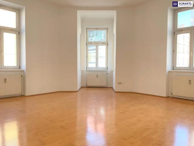 Wohnung kaufen in Andritz, Gersdorf-Feistritz